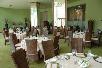 Hotel Hilton Garden Inn Matera