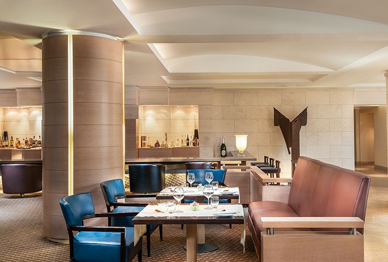 Hotel Sheraton Golf Parco De Medici