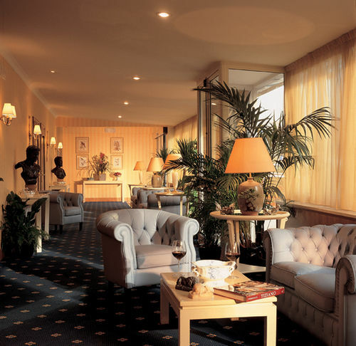 Hotel American Palace Eur
