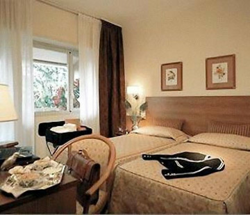 Hotel American Palace Eur