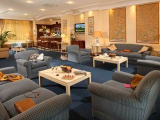 Hotel American Palace Eur