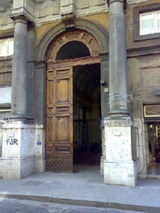 Hotel Claudia Rooms