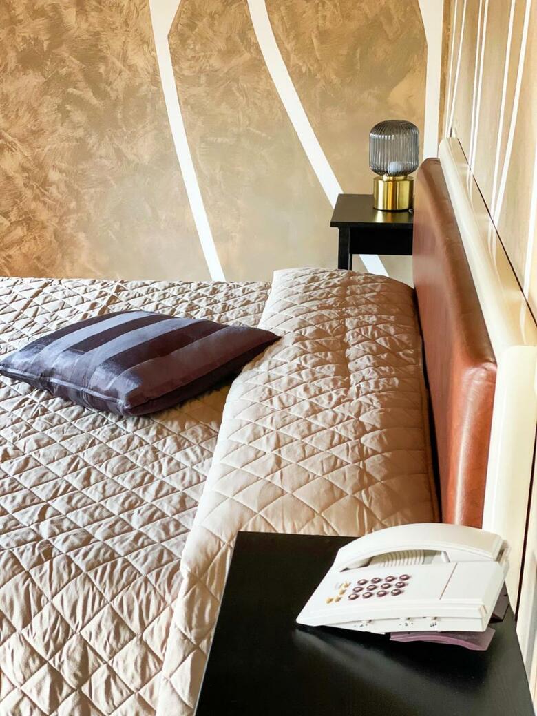 Hotel Villa Braida