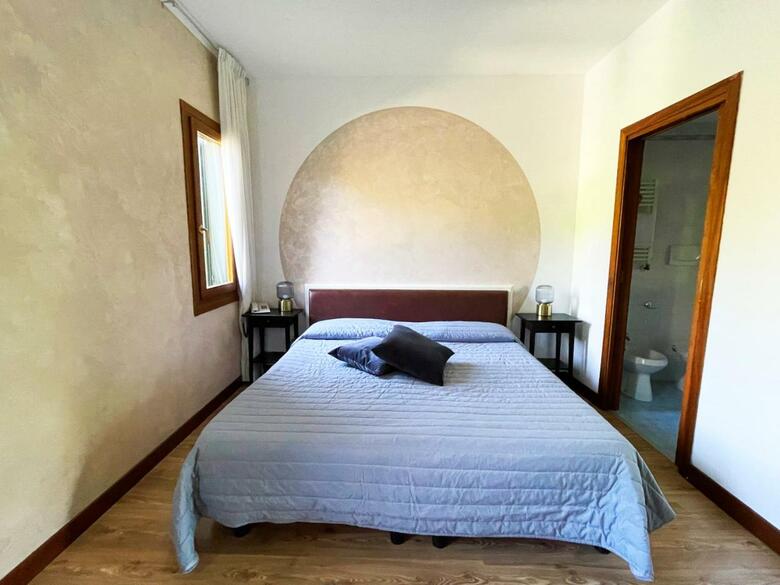 Hotel Villa Braida
