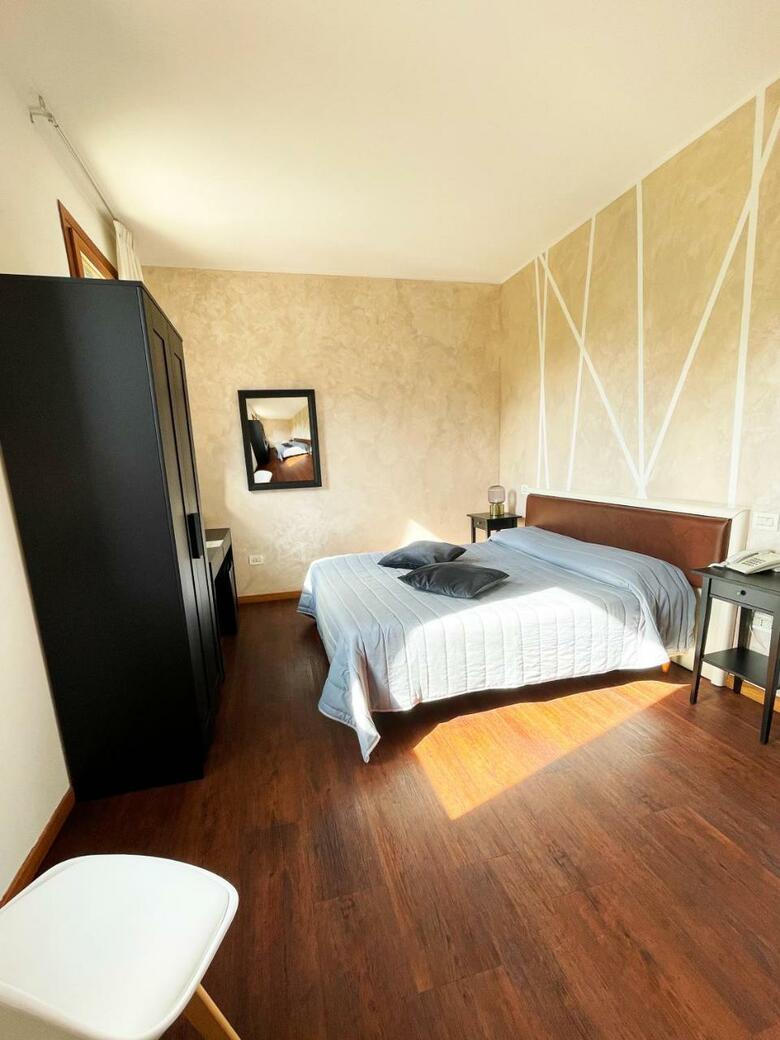 Hotel Villa Braida