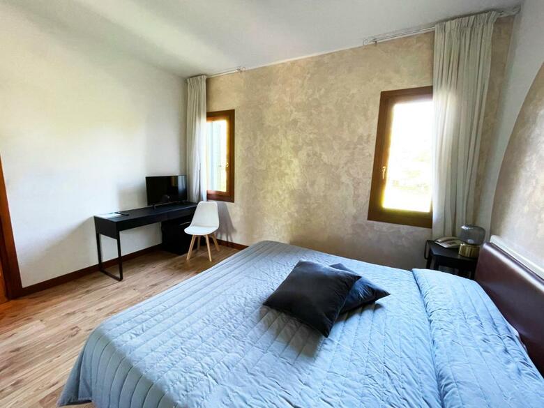 Hotel Villa Braida