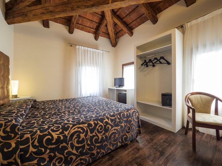 Hotel Villa Braida