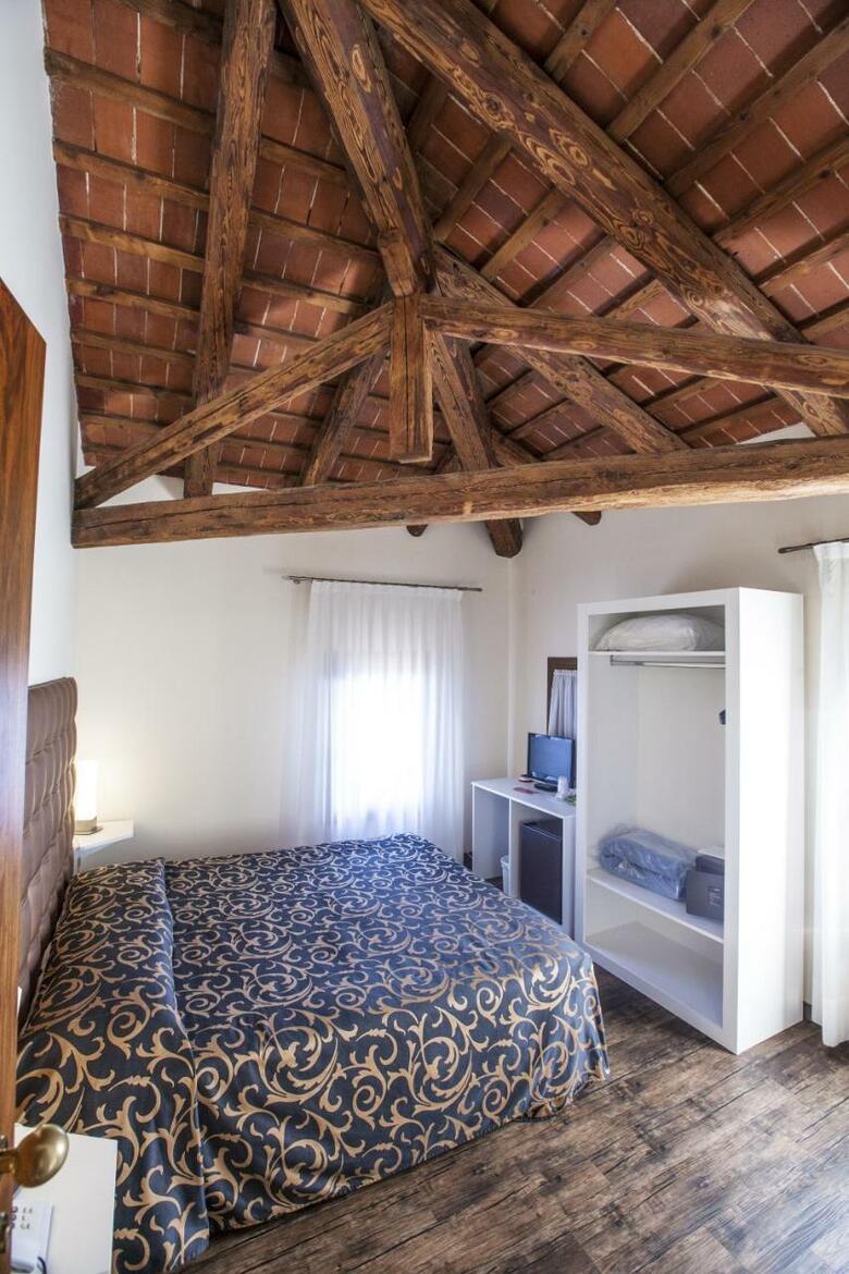 Hotel Villa Braida