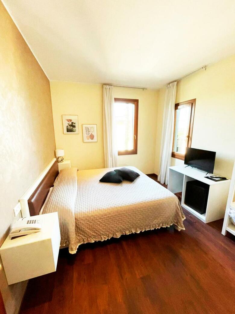 Hotel Villa Braida