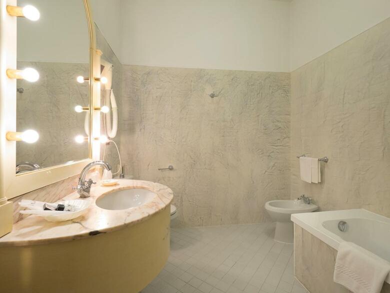 Hotel Villa Braida