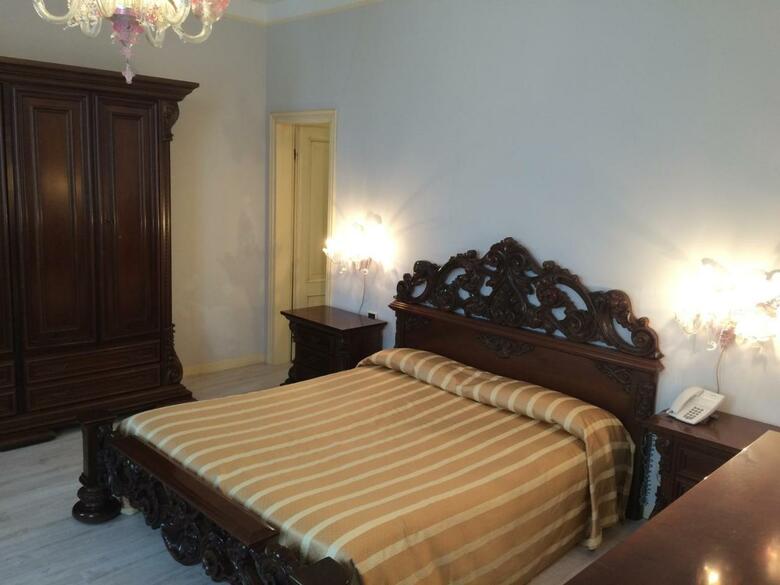 Hotel Villa Braida