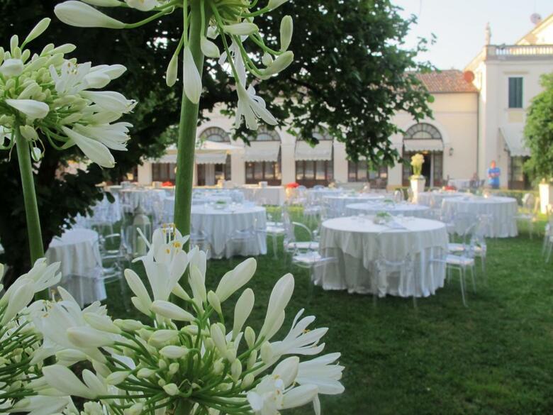 Hotel Villa Braida
