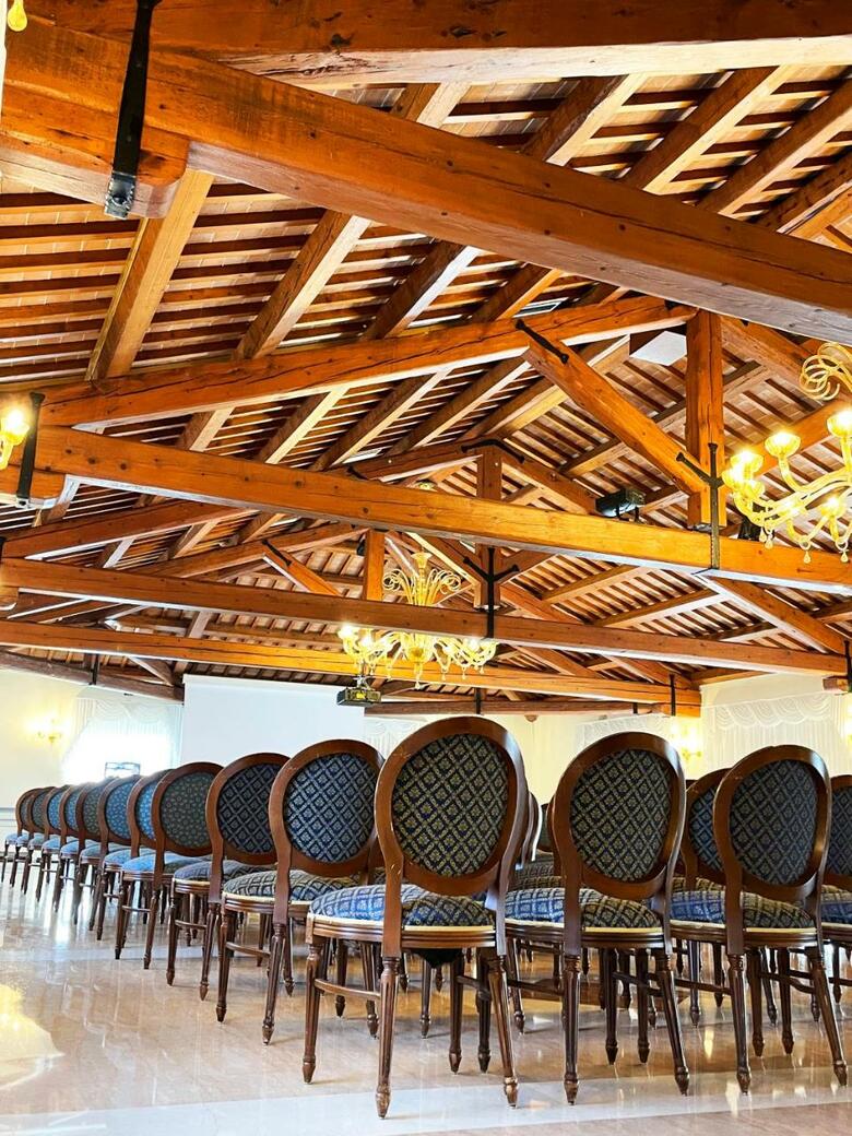 Hotel Villa Braida