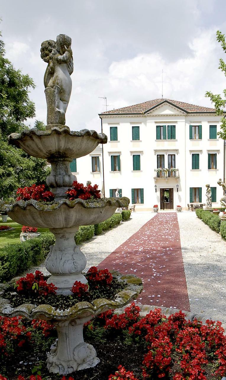 Hotel Villa Braida