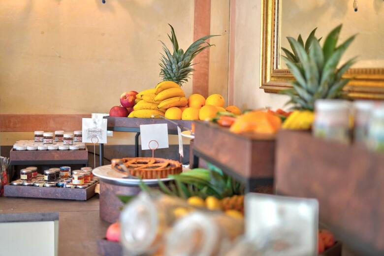 Hotel Villa Braida