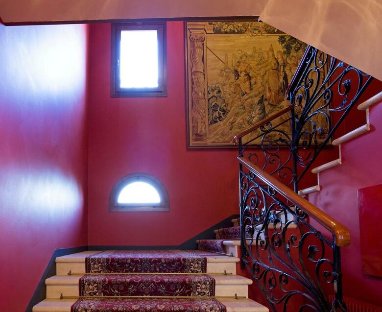Hotel Villa Braida