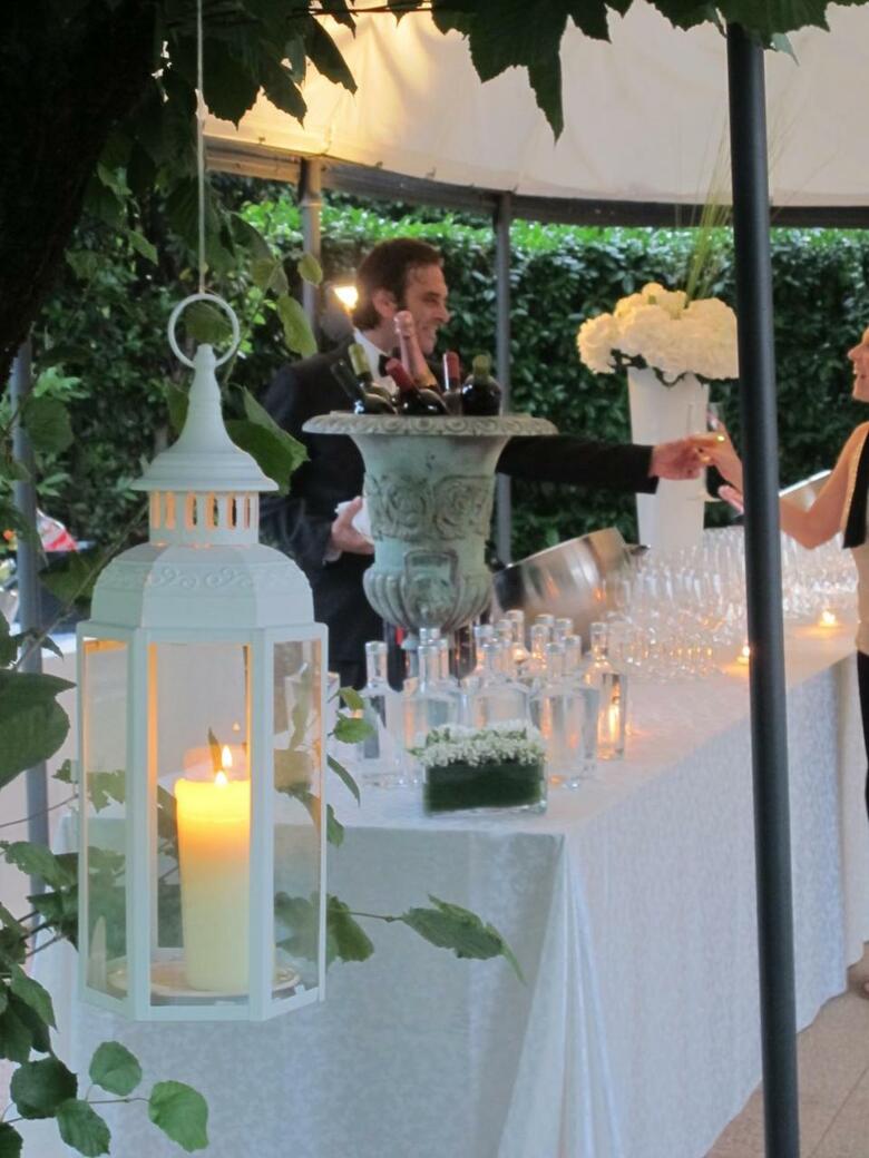 Hotel Villa Braida