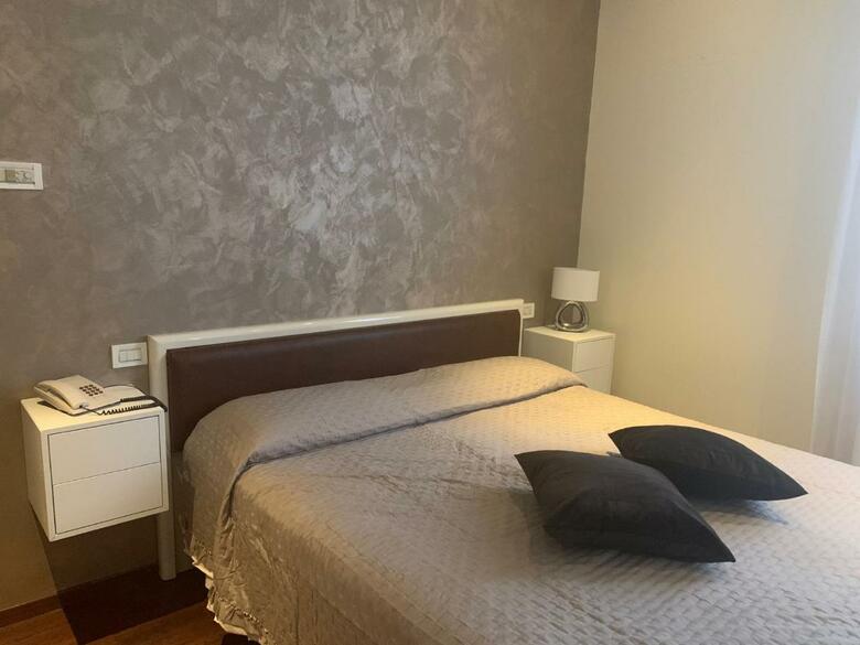 Hotel Villa Braida