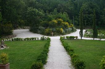 Hotel Relais Monastero Di San Biagio