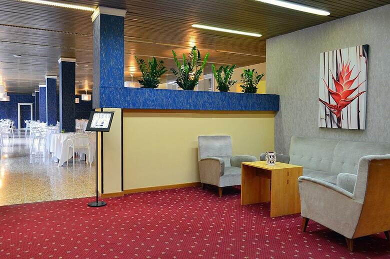 Hotel Terme Di Castel San Pietro