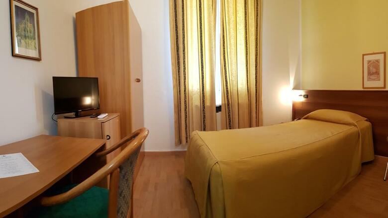 Hotel Terme Di Castel San Pietro