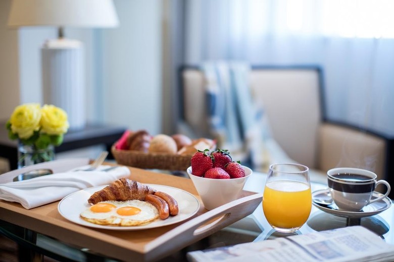 Courtyard By Marriott Tokyo Ginza Hotel