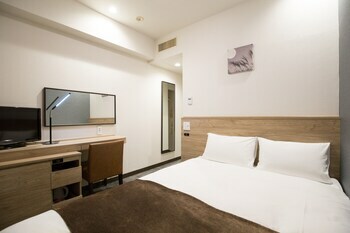 Hotel Chisun Shinsaibashi