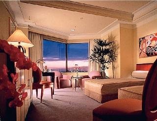 Hotel Hankyu International