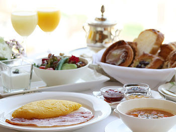 Hotel Hankyu International