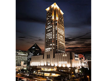 Hotel Hankyu International