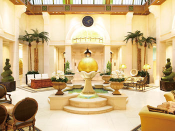 Hotel Hankyu International
