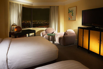 Hotel Hankyu International