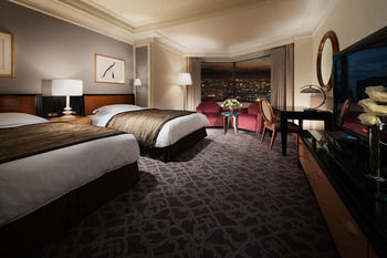 Hotel Hankyu International