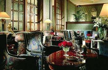 Hotel Hankyu International