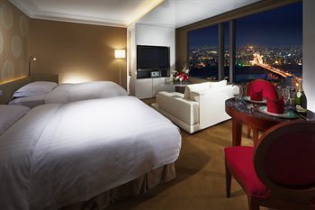 Hotel Hankyu International