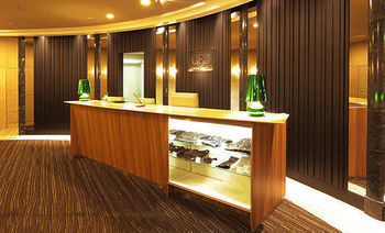 Hotel Hankyu International