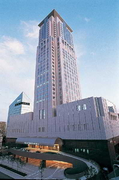 Hotel Hankyu International