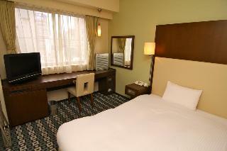 Hotel Il Cuore Namba