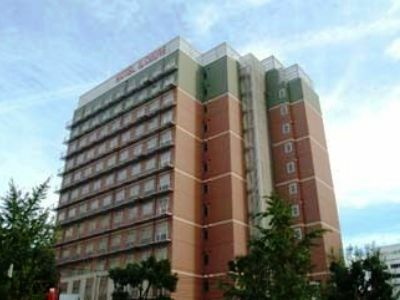 Hotel Il Cuore Namba