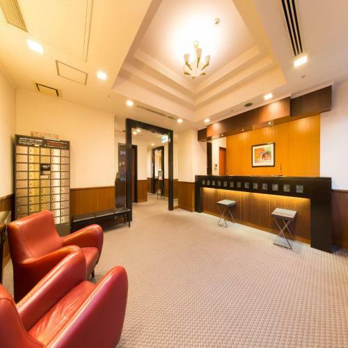 Hotel Il Monte