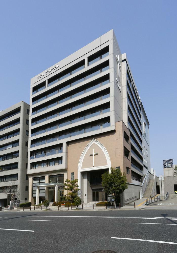 Hotel Lutheran