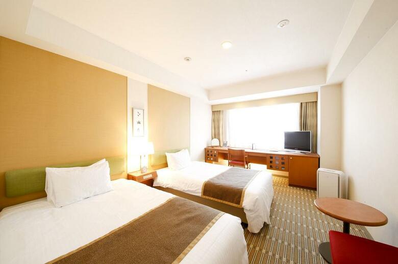Hotel Lutheran