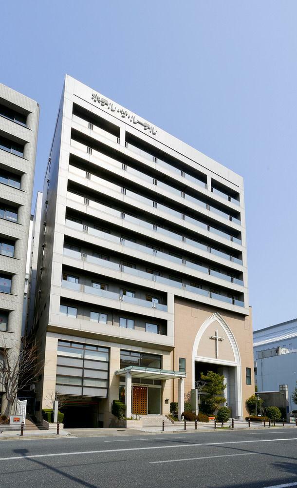 Hotel Lutheran
