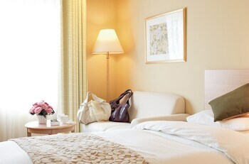 Hotel Namba Oriental