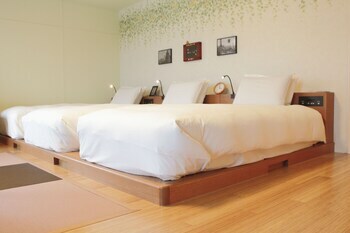 Hotel Namba Oriental