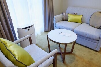 Hotel Namba Oriental