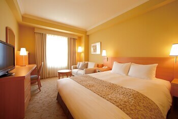 Hotel Namba Oriental