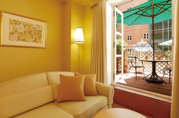 Hotel Namba Oriental