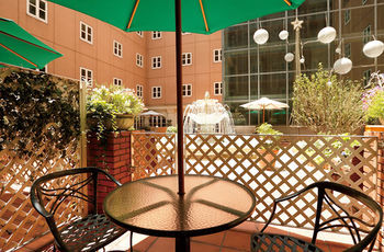 Hotel Namba Oriental