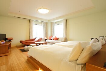 Hotel Namba Oriental